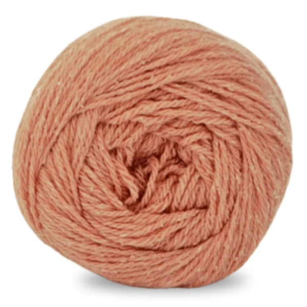Hjertegarn Organic Trio